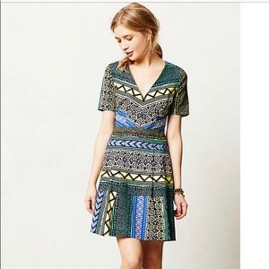 Plenty by Tracy Reese New moon dress